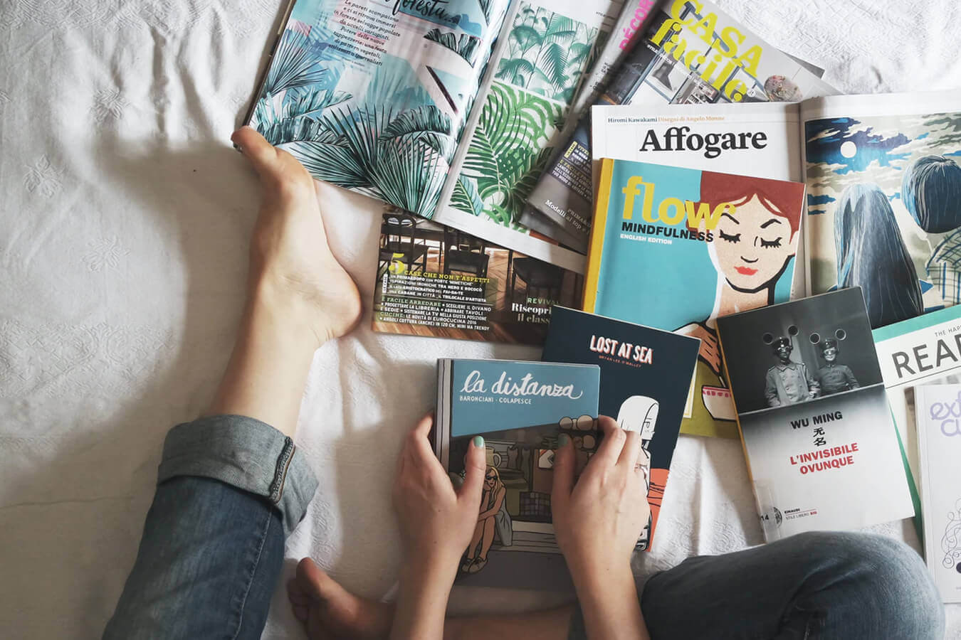 Great list of resources for writting